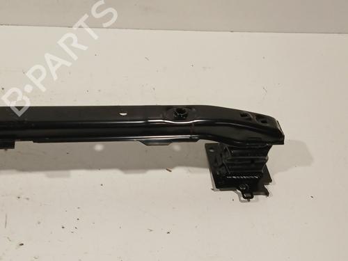 Front bumper reinforcement CITROËN C2 (JM_) 1.4 HDi | BP25864694C109 