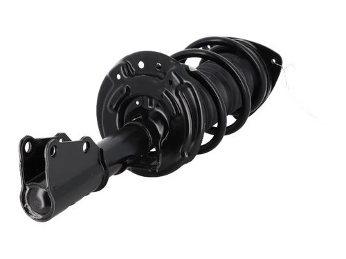 Left front shock absorber MERCEDES-BENZ CITAN Box Body/MPV (W420) 1.5 110 CDI (420.623, 420.625) | BP26146413M16 