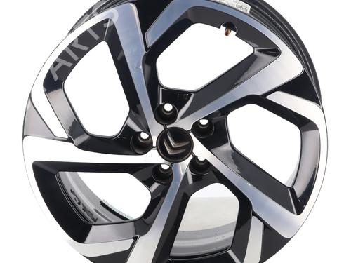 Fælk Fælk CITROËN C5 AIRCROSS (A_) 1.2 PureTech 130 (ARHNSJ) (131 hp) 37230562 37230562