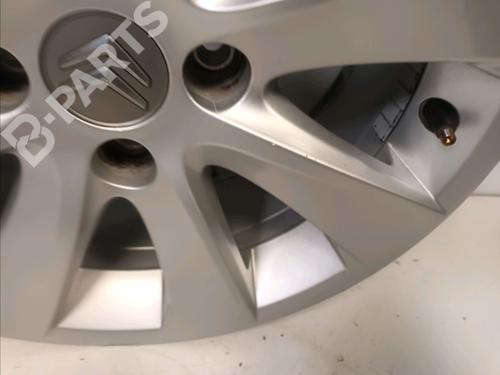 Rim CITROËN C4 Picasso I MPV (UD_) 1.6 HDi | BP10107815C45 