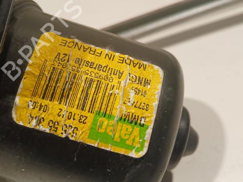 Front wiper motor MINI MINI (R56) Cooper D | BP31825013M29 