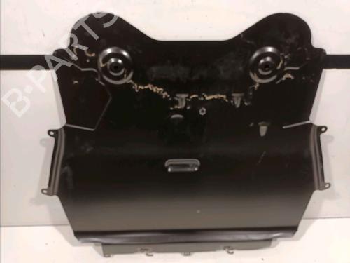 Underbody protection PEUGEOT PARTNER Box Body/MPV (K9) 1.5 BlueHDI 130 | BP30120668M92 