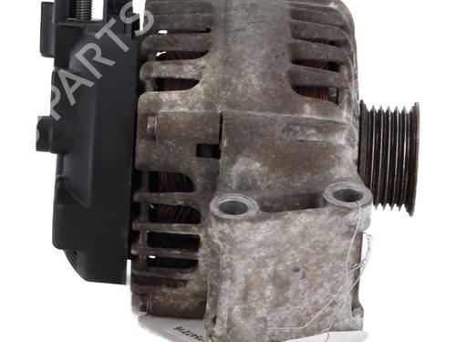 Used Alternator FORD B-MAX (JK) 1.4 (90 hp) 30655313