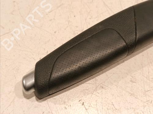 Hand brake RENAULT CLIO IV (BH_) 1.5 dCi 75 | BP18204095I18 