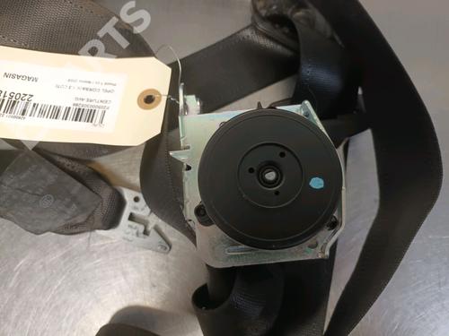 Front left belt tensioner OPEL CORSA D (S07) 1.3 CDTI (L08, L68) | BP10562819C87 