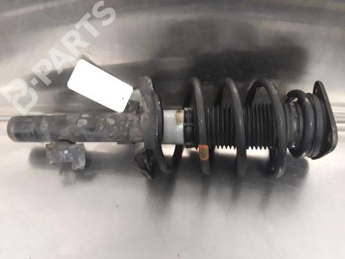 Used Right front shock absorber Right front shock absorber MAZDA 5 (CR) 2.0 CD (CR19) (110 hp) 9319419 9319419