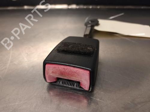 Used Seat buckle AUDI TT (8N3) 1.8 T quattro (224 hp) 14865065