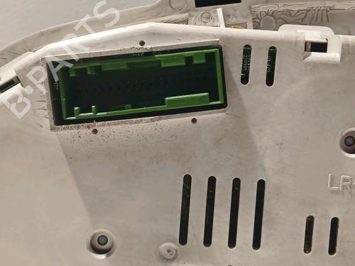 Instrument cluster LAND ROVER RANGE ROVER SPORT I (L320) 2.7 D 4x4 | BP18204130C47 