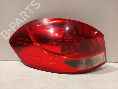 Used Left taillight RENAULT CLIO III Grandtour (KR0/1_) 1.5 dCi (88 hp) 20608769
