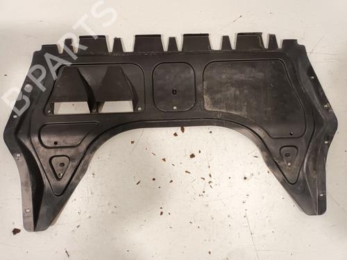 Unterbodenschutz für VW GOLF VI (5K1) 1.4 TSI (122 hp) 31306020