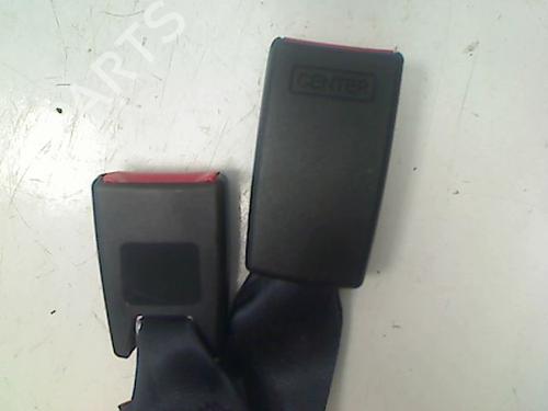 Seat buckle CITROËN C4 AIRCROSS 1.6 HDi 115 AWC | BP14864317I32 