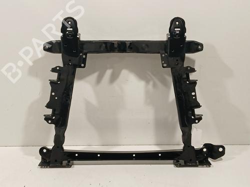 Forbro RENAULT TWINGO II (CN0_) 1.2 16V (CN04, CN0B) (75 hp) 28508753