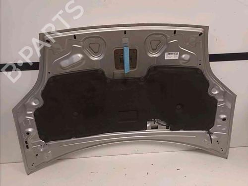 Hood FORD FIESTA V (JH_, JD_) 1.4 TDCi | BP9340908C1 