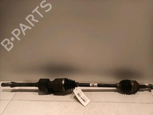 Right front driveshaft SUZUKI SWIFT III (MZ, EZ) 1.3 DDiS (RS 413D) (69 hp) 17381786