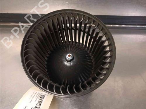 Heater blower motor NISSAN QASHQAI II SUV (J11, J11_) 1.6 dCi | BP21083663M62 