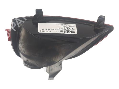 Rear bumper right light DACIA SANDERO II | BP37018967C82 - Image 4