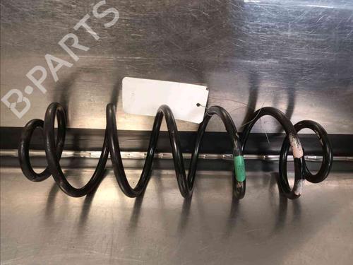 Used Shock absorber spring PEUGEOT 1007 (KM_) 1.6 16V (109 hp) 20604133