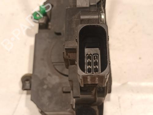 Front left lock FIAT GRANDE PUNTO (199_) 1.3 D Multijet | BP21084229C98 