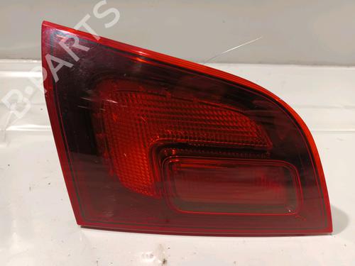 Left tailgate light OPEL ASTRA J Sports Tourer (P10) 1.7 CDTI (35) (110 hp) 15237350