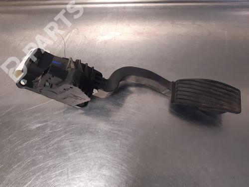 Used Pedal OPEL CORSA D (S07) 1.3 CDTI (L08, L68) (90 hp) 9326509