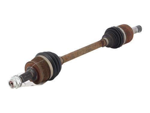 Left front driveshaft FORD KA (RU8) 1.2 | BP36107110M38 - Image 2