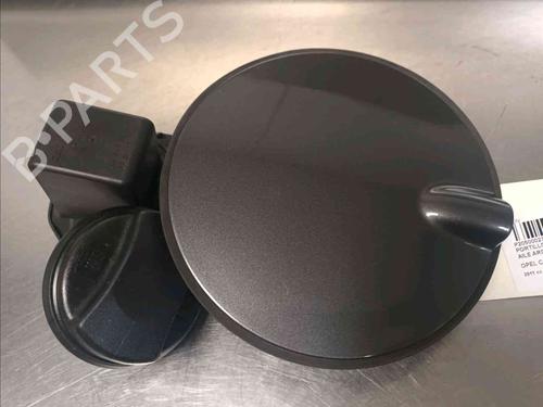 Fuel flap OPEL CORSA D (S07) 1.4 (L08, L68) 527818076332