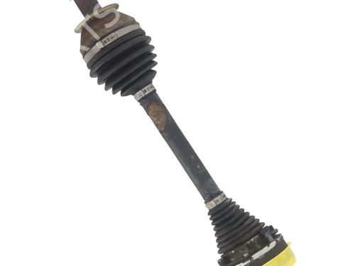 Used Left front driveshaft SEAT IBIZA IV (6J5, 6P1) 1.6 TDI (90 hp) 31241995
