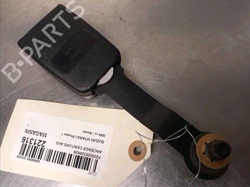 Engate do cinto SUZUKI VITARA (ET) HDI (SE 420HDI) | BP37756577I32 - Image 3