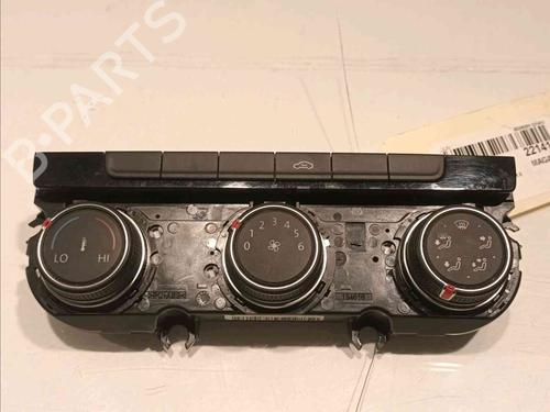 Used Climate control VW CRAFTER Van (SY_, SX_) 2.0 TDI (140 hp) 21686262