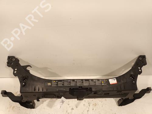 Frontplade/Frontkurv RENAULT MODUS / GRAND MODUS (F/JP0_) 1.5 dCi (FP0G, JP0G) | BP36662878C72 - Image 2
