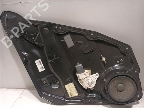 Used Rear right window mechanism MERCEDES-BENZ M-CLASS (W164) ML 320 CDI 4-matic (164.122) (224 hp) 15722546