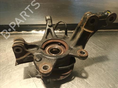 Venstre Styrespindel Lejehus RENAULT CLIO IV (BH_) 0.9 TCe 75 (BHNP) | BP14947446M25 