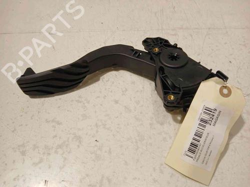 Pedal DACIA DUSTER (HS_) [2010-2018]  20605401