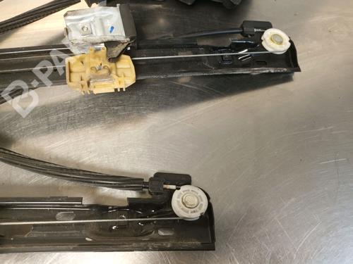 Front left window mechanism SEAT IBIZA IV (6J5, 6P1) 1.4 TDI | BP10536869C22 