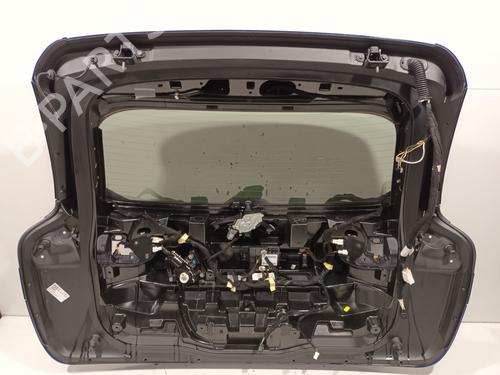 Tailgate CITROËN C4 Picasso II 1.6 BlueHDi 120 | BP32771410C6 - Image 5