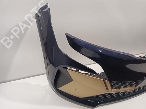 Front bumper RENAULT SCENIC E-TECH PHASE I | BP39217222C7 - Image 3