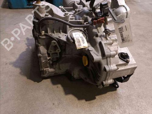 Gearbox NISSAN MICRA III (K12) 1.4 16V | BP20602509M3 