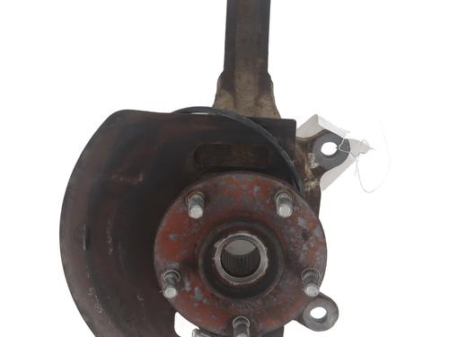 Used Right front steering knuckle NISSAN QASHQAI I (J10, NJ10) 1.5 dCi (106 hp) 31080790