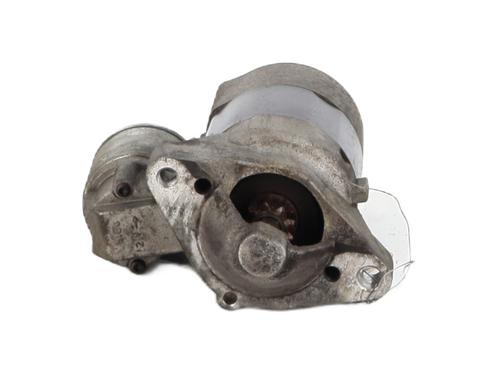 Starter RENAULT CLIO II (BB_, CB_) 1.2 16V (BB05, BB0W, BB11, BB27, BB2T, BB2U, BB2V, CB05,... | BP27219613M8 