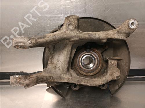 Other PEUGEOT 508 I (8D_) 2.0 HDi Hybrid4 AWC | BP14861707O1