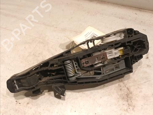 Rear right exterior door handle CITROËN C4 Grand Picasso II (DA_, DE_) 2.0 BlueHDi 150 | BP16047484C130 