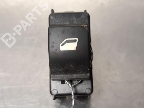 Used Left rear window switch CITROËN C4 II (NC_) 1.6 HDi 115 (114 hp) 9328360