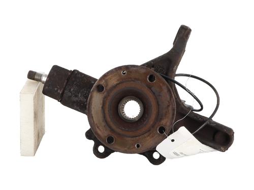 Used Right front steering knuckle CITROËN C4 II (NC_) 1.6 HDi 90 (92 hp) 27888854