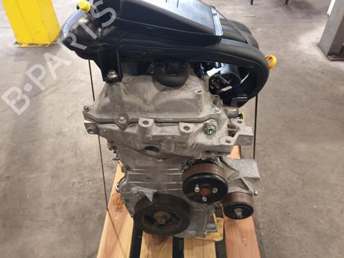 Motor NISSAN NOTE (E12) 1.2 | BP36035215M1 - Image 5