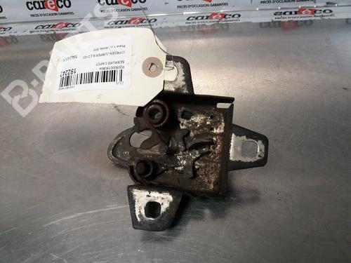 Used Hood lock Hood lock CITROËN JUMPER II Van 2.2 HDi 120 (120 hp) 9331178 9331178