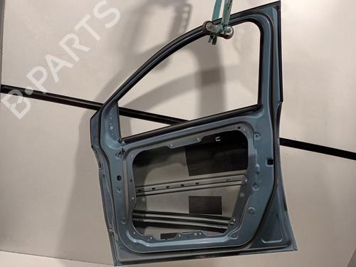 Right front door MERCEDES-BENZ B-CLASS Sports Tourer (W246, W242) B 180 CDI (246.200) | BP29268667C3