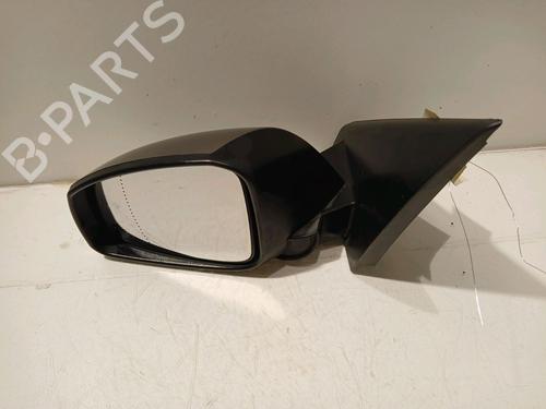 Used Left mirror RENAULT LAGUNA III (BT0/1) 1.5 dCi (BT00, BT0A, BT0T, BT1J) (110 hp) 17214335