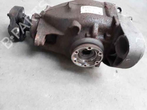 Rear differential BMW 1 (E87) 118 d | BP26644858M24 
