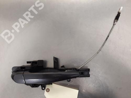 Used Front right exterior door handle Front right exterior door handle BMW 1 (E87) 118 d (122 hp) 9320208 9320208