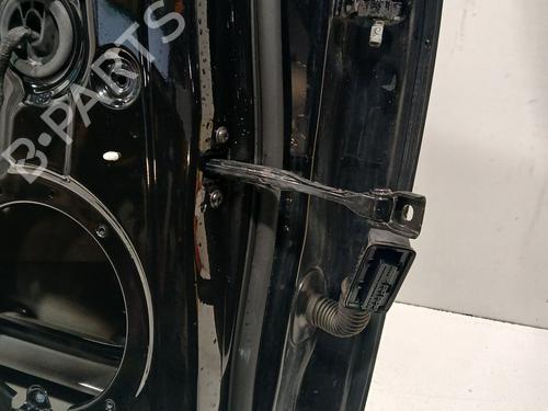 Left front door AUDI Q5 (8RB) 2.0 TDI quattro | BP29448414C2 